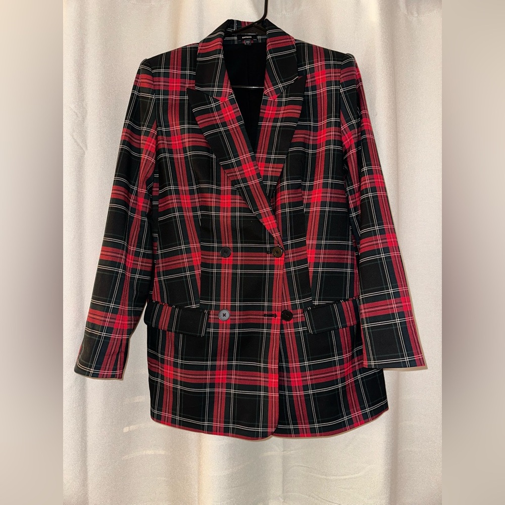 Express Blazer